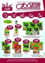 Społem WSS Śródmieście - nowa oferta handlowa