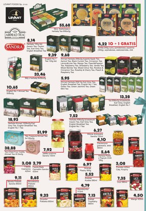 ABE Dystrybucja - Katalog Świąteczny