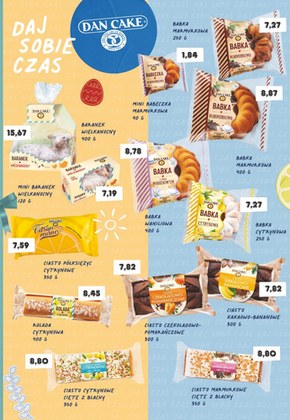 ABE Dystrybucja - Katalog Świąteczny