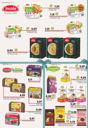 ABE Dystrybucja - Katalog Świąteczny
