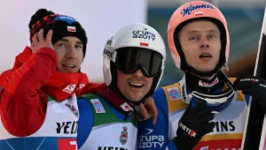 Skoczkowie zapewnili Polsce 5. miejsce w klasyfikacji medalowej na MŚ w Planicy  