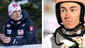 Thomas Thurnbichler i Stefan Kraft