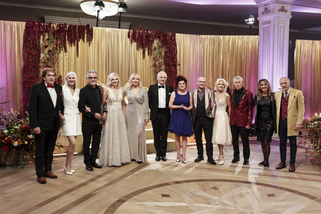 Finał "Sanatorium miłości 5" Finał "Sanatorium miłości 5"