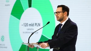 Daniel Obajtek skrytykował pomysł podatku od nadmiarowych zysków spółek węglowych i paliwowych