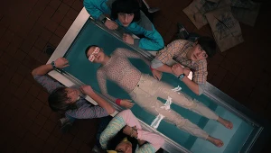 "Stranger Things"