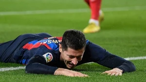 Fatalne wieści dla Roberta Lewandowskiego! Tak źle już dawno nie było