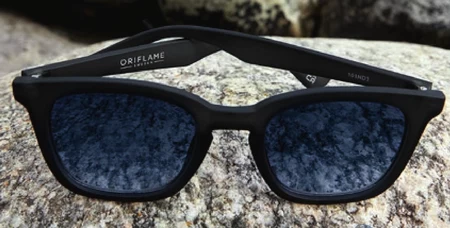Okulary przeciwsłoneczne Oriflame