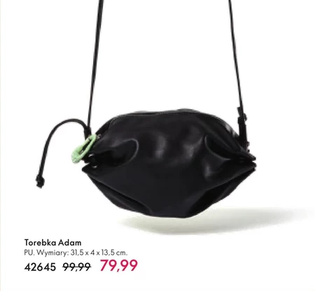 Torebka Oriflame