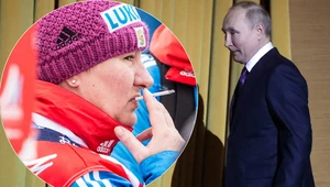 Wściekłość Rosji po MŚ w Planicy