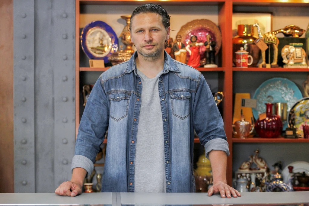 Michał Chorosiński