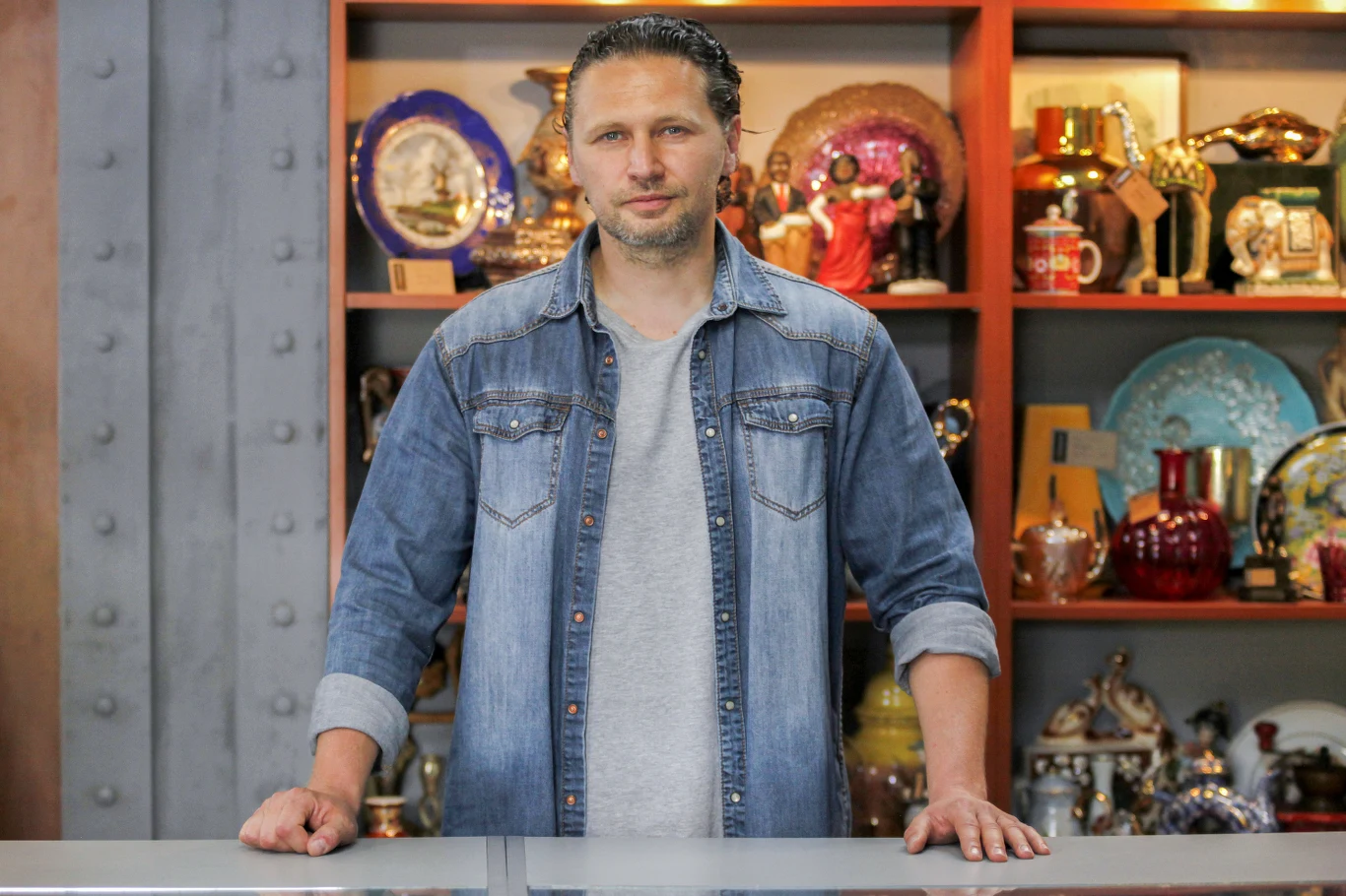 Michał Chorosiński