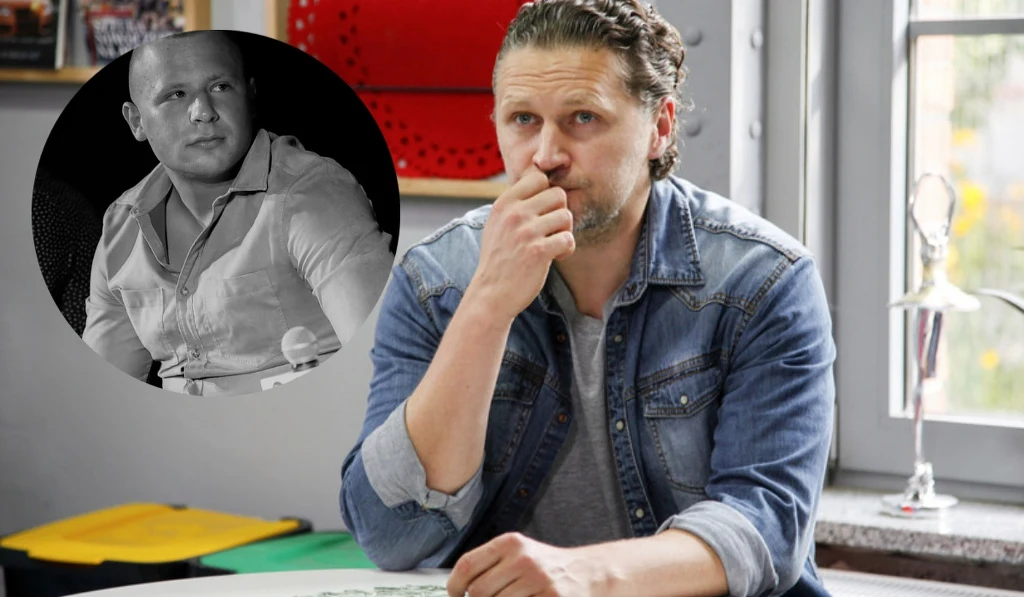 Michał Chorosiński, Mateusz Murański