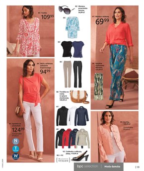 Bonprix - pastelowy look!