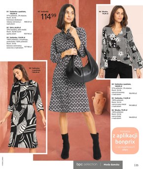 Bonprix - pastelowy look!