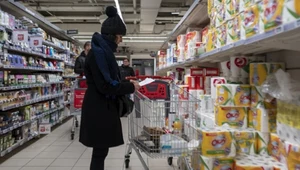 Opublikowano dane o sprzedaży detalicznej w Unii Europejskiej 