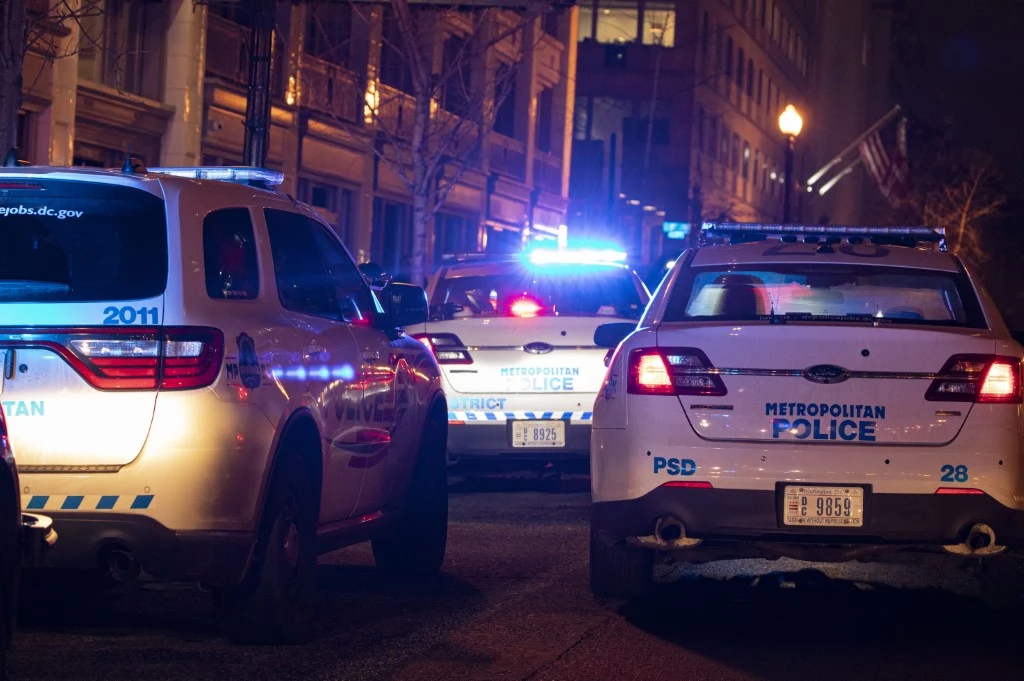 FBI prowadzi śledztwo w sprawie porwania czterech obywateli USA. Zdjęcie ilustracyjne