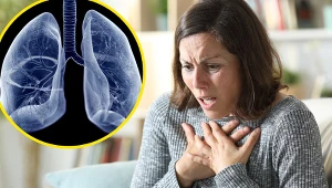 Przewlekły stan zapalny i postępujące objawy. Ponad 2 mln Polaków chorych