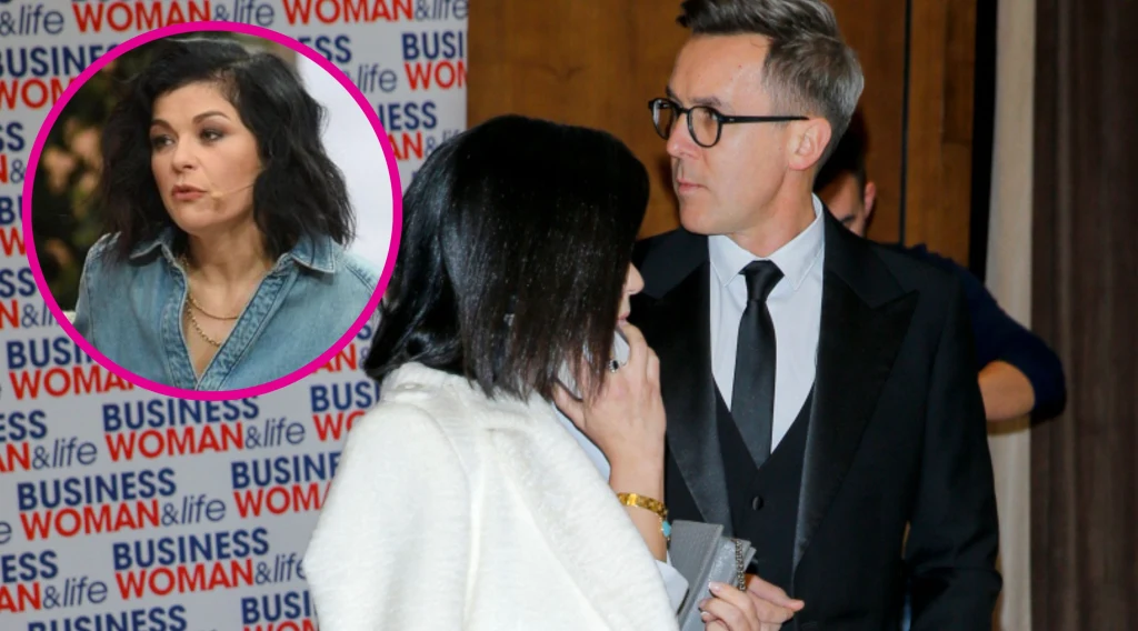 Katarzyna Cichopek, Maciej Kurzajewski