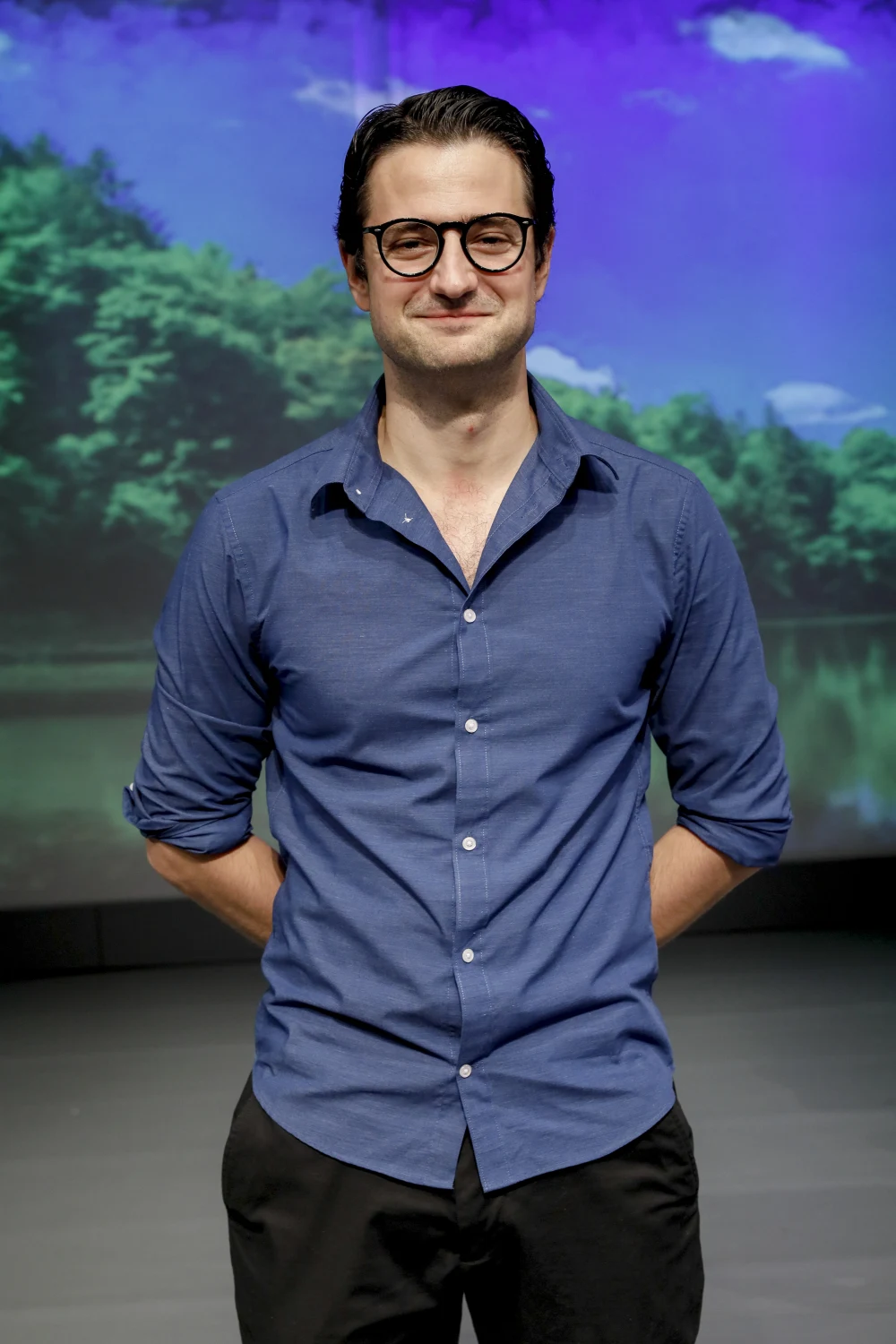 Grzegorz Daukszewicz