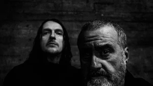 Godflesh: Album "Purge” nagrany. Kiedy premiera? 