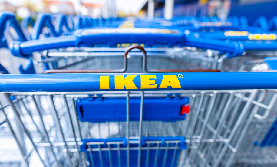 Paczka dotrze szybciej - IKEA z pomysłem na ulepszenie jakości dostaw Paczka dotrze szybciej - IKEA z pomysłem na ulepszenie jakości dostaw