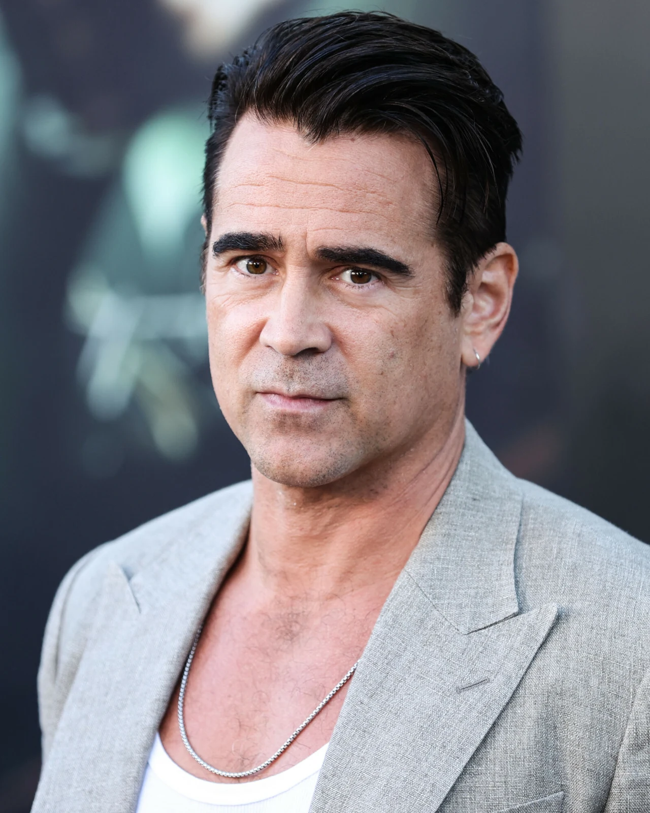 Collin Farrell