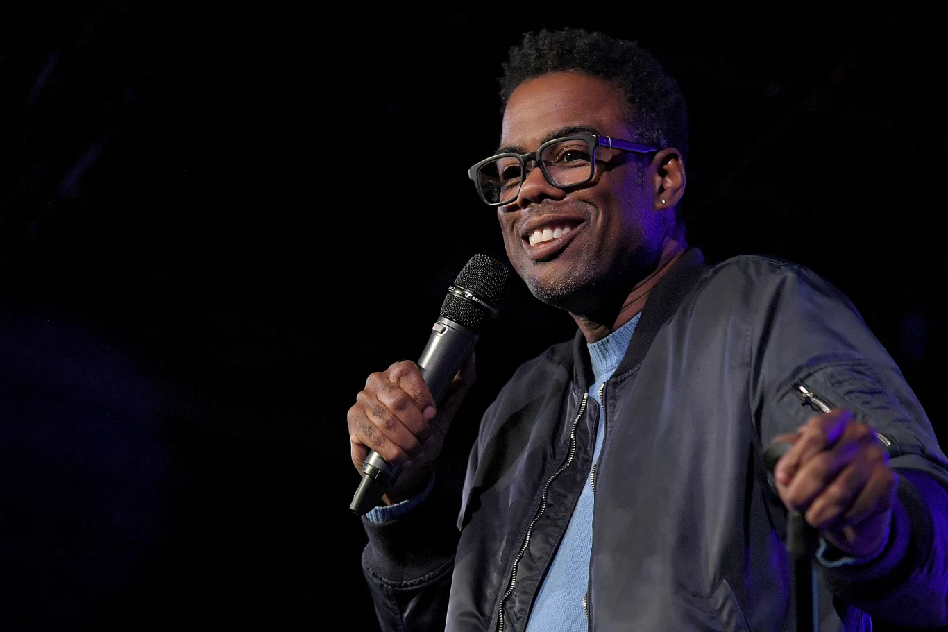 Chris Rock Chris Rock