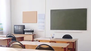 Nietrzeźwa nauczycielka opiekowała się dziewięciorgiem dzieci