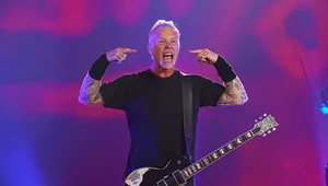 james Hetfield po raz kolejny angażuje się w produkcję filmową