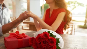 Dzień Kobiet to czas, gdy każda przedstawicielka płci pięknej powinna poczuć się doceniona przez bliskich mężczyzn w jej otoczeniu