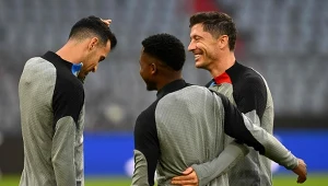 Gwiazdor odejdzie z Barcelony? Zaskakująca oferta!