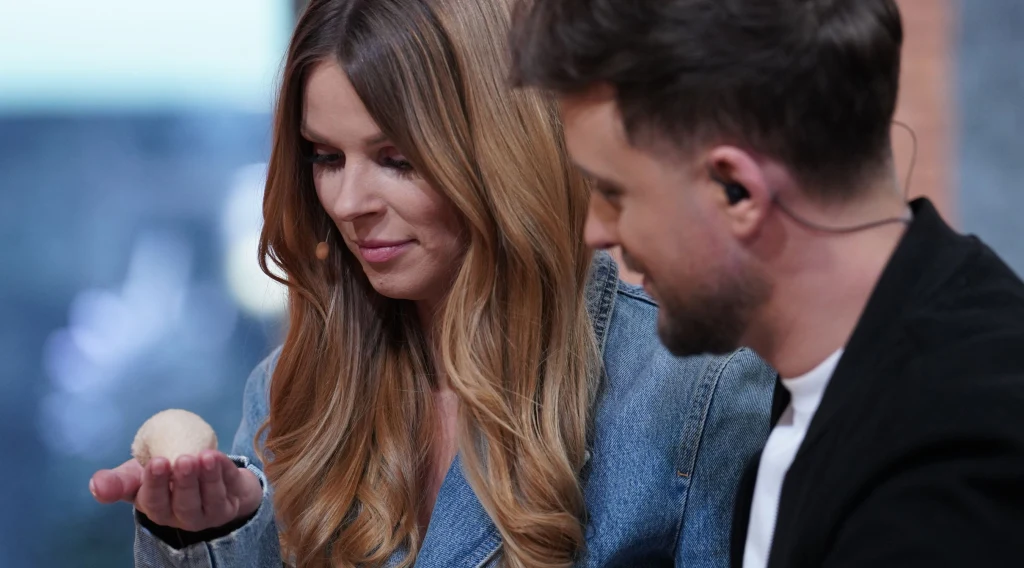 Małgorzata Tomaszewska, Aleksander Sikora