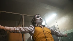 "Joker"