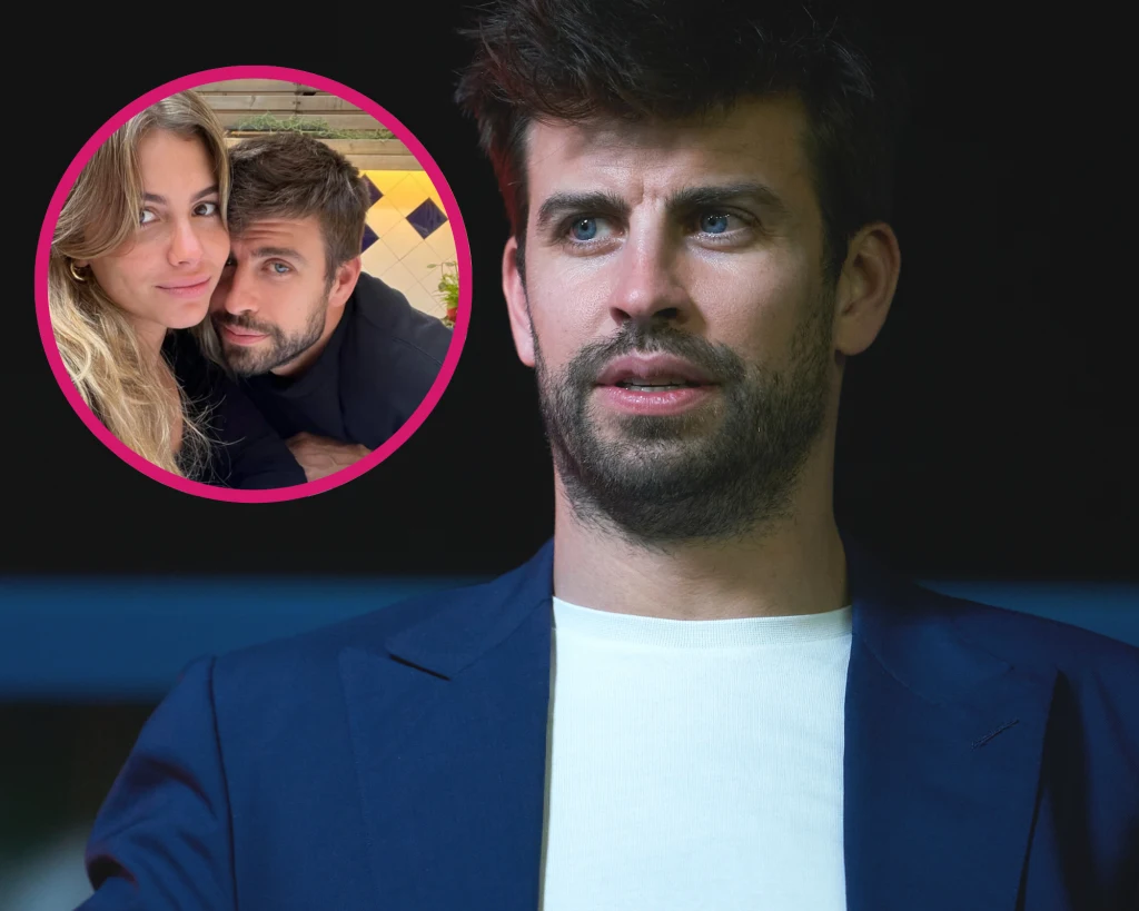 Gerard Pique i Clara Chia Marti planują ślub? Gerard Pique i Clara Chia Marti planują ślub?
