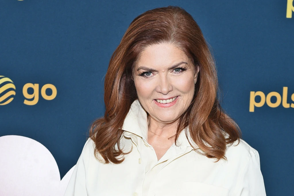 Katarzyna Dowbor od 10 lat jest gwiazdą Polsatu