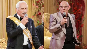 Józef i Dariusz "Sanatorium miłości 5"