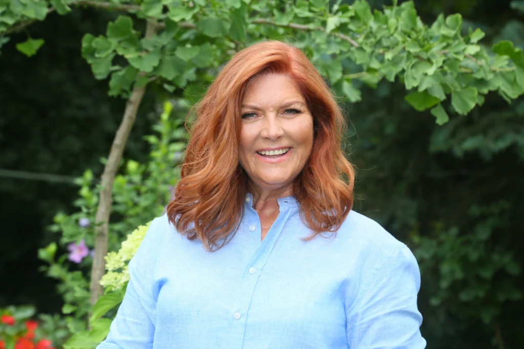 Katarzyna Dowbor prawie 30 lat pracowała w TVP, jednak została zwolniona, bo... nie pasowała do koncepcji