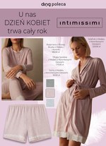 Intimissimi - odkryj subtelność i elegancję - Ding Poleca Marzec 202