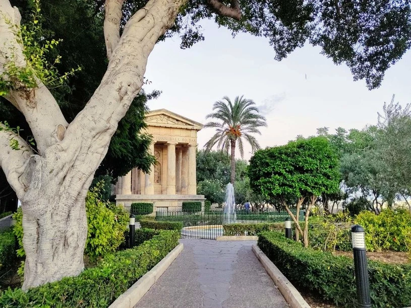 Gdzie zaplanować krótki urlop na wiosnę? Wybierz się do Valletty