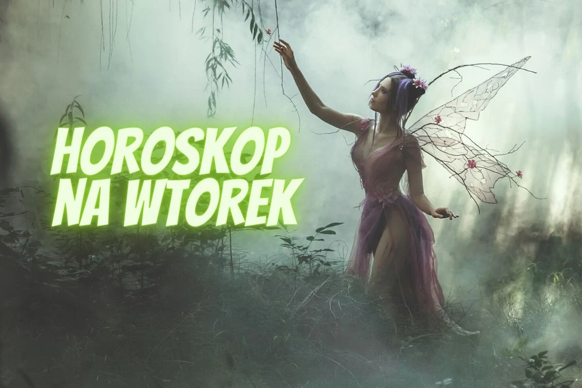 Horoskop na wtorek, 7 marca 2023 r. Horoskop na wtorek, 7 marca 2023 r.