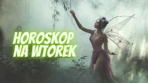 Horoskop na dziś. Ważne przesłanie wróżki Airy dla trzech znaków zodiaku! [7.03.2023 r.]