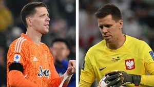 Wojciech Szczęsny