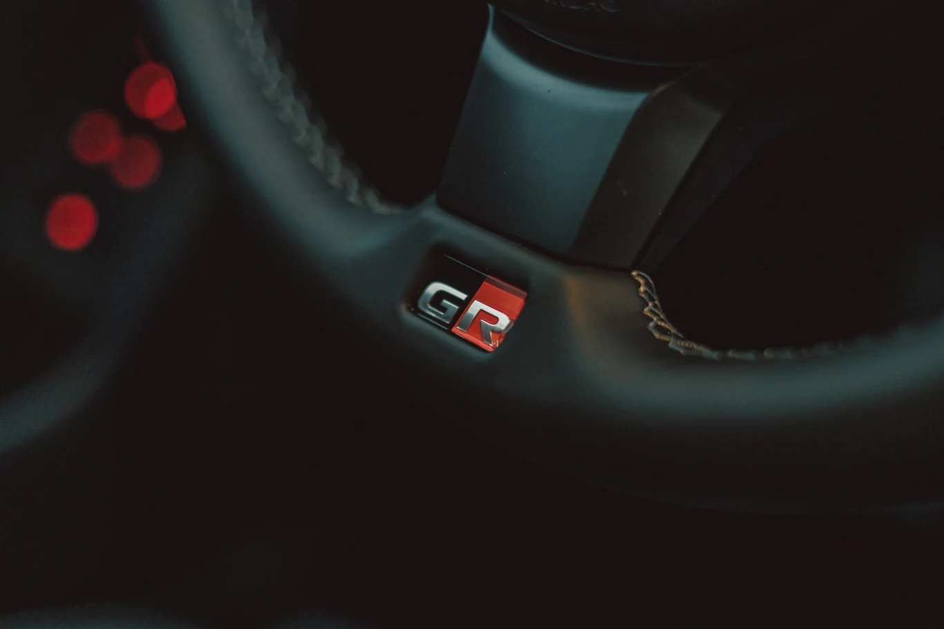 Toyota GR86 Executive