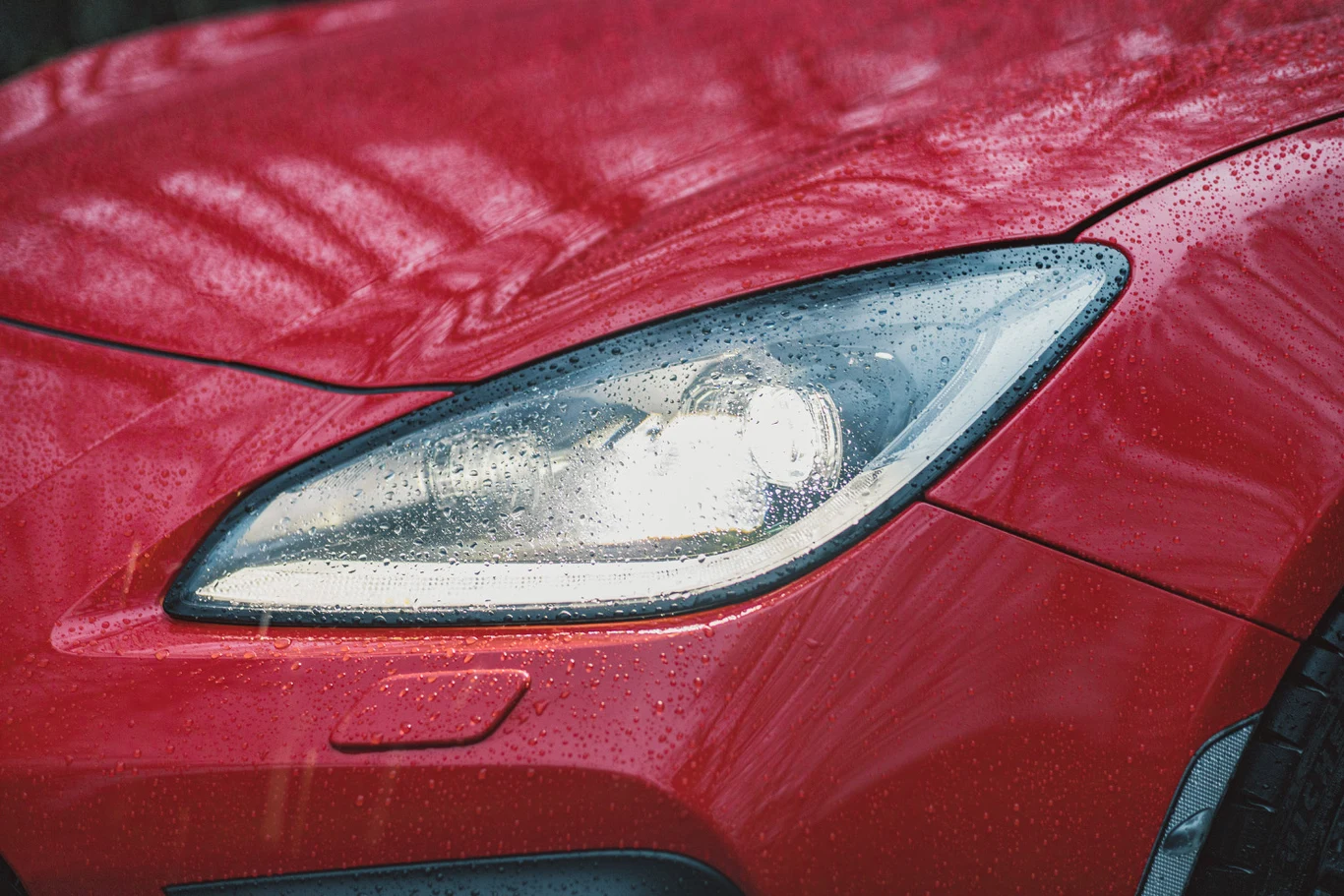 Toyota GR86 Executive