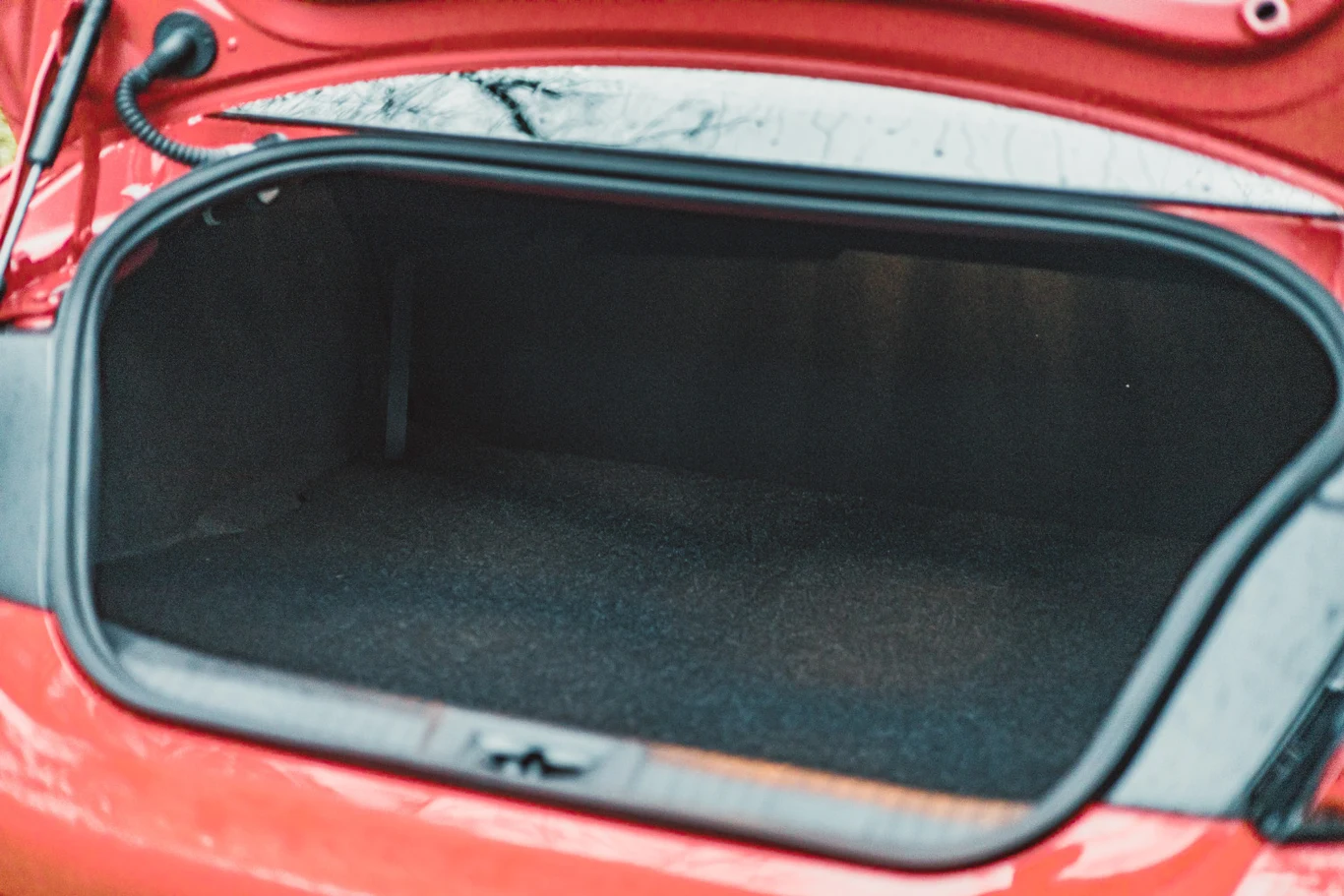 Toyota GR86 Executive