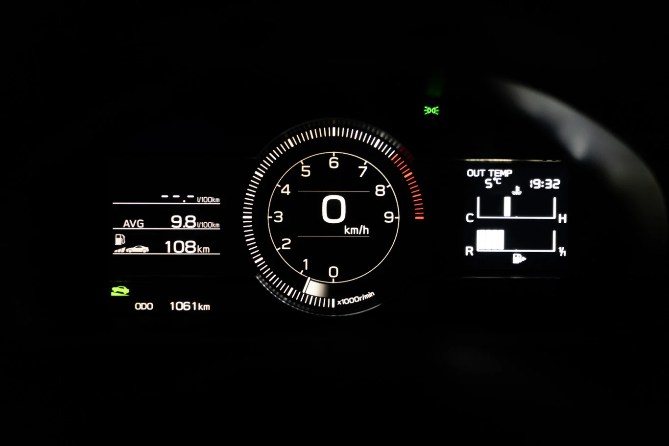 Toyota GR86 Executive