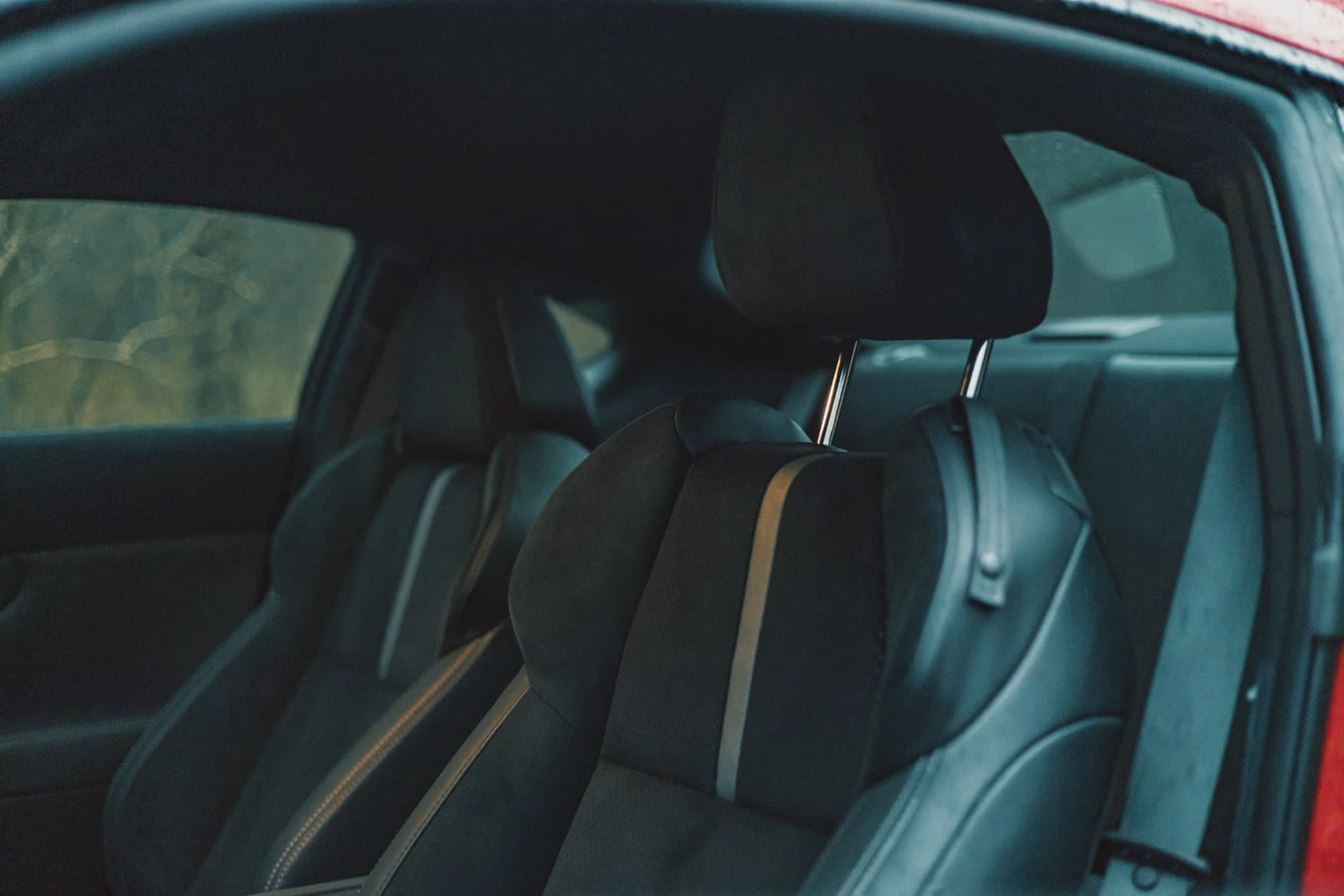 Toyota GR86 Executive