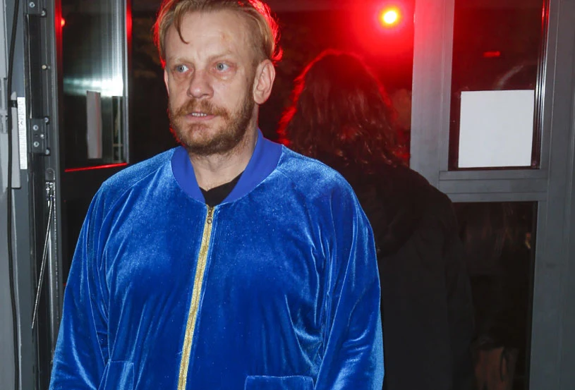 Bartosz Żukowski Bartosz Żukowski