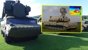 Czeska firma zwiększyła produkcję dmuchanego uzbrojenia o 20 proc.