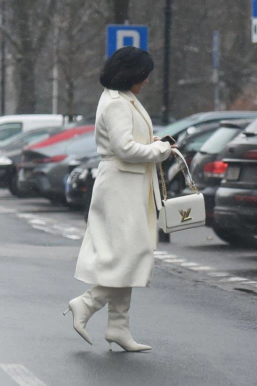 Katarzyna Cichopek Katarzyna Cichopek